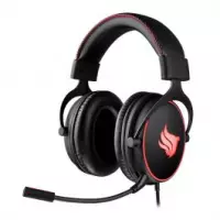 Fone de Ouvido Gamer Pichau Gaming P851 7.1 USB PGH-P851-RGB Fone de Ouvido Gamer Pichau Gaming P851 7.1 USB PGH-P851-RGB