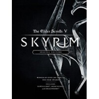 Jogo The Elder Scrolls V: Skyrim Special Edition - PC Jogo The Elder Scrolls V: Skyrim Special Edition - PC