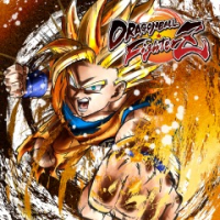 Jogo Dragonball FighterZ - PS4 Jogo Dragonball FighterZ - PS4