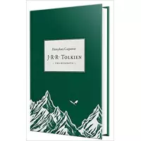 Livro J.R.R. Tolkien: Uma Biografia - Humphrey Carpenter (Capa Dura) Livro J.R.R. Tolkien: Uma Biografia - Humphrey Carpenter (Capa Dura)
