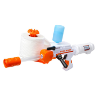 Lançador de Papel Higiênico Candide Toilet Paper Blasters Lançador de Papel Higiênico Candide Toilet Paper Blasters