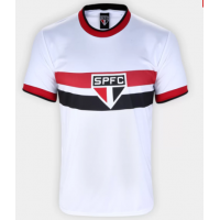 Camisa São Paulo 2005 s/n° Masculina - Branco Camisa São Paulo 2005 s/n° Masculina - Branco