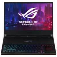 Notebook Gamer Asus Intel Core I7 9750H 16GB 1TB SSD NVM Express RTX 2080 ROG Zephyrus S GX531 Windows 10 Notebook Gamer Asus Intel Core I7 9750H 16GB 1TB SSD NVM Express RTX 2080 ROG Zephyrus S GX531 Windows 10