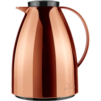 Bule Viena Invicta Cobré Rosé Metalizado 750ml Bule Viena Invicta Cobré Rosé Metalizado 750ml
