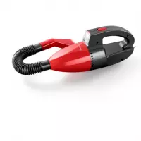 Aspirador De Pó Automotivo 12V Multilaser - AU607 Aspirador De Pó Automotivo 12V Multilaser - AU607