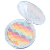 Iluminador Essence Glow Like a Mermaid Iluminador Essence Glow Like a Mermaid