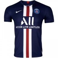 Camisa Nike PSG I 2019/20 Torcedor Pro Masculina
Camisa Nike PSG I 2019/20 Torcedor Pro Masculina