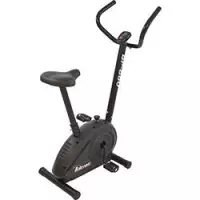 Bicicleta Ergométrica Polimet 6 funções - BP-880 Bicicleta Ergométrica Polimet 6 funções - BP-880