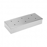 Caixa Defumadora Grill 22,5cmx9cm - Home Style Caixa Defumadora Grill 22,5cmx9cm - Home Style