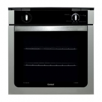 Forno de embutir Consul 78L Prata 220V - COA84BR Forno de embutir Consul 78L Prata 220V - COA84BR