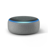 Smart Speaker Amazon Echo Dot 3ª Geração com Alexa Smart Speaker Amazon Echo Dot 3ª Geração com Alexa
