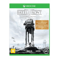 Jogo Star Wars Battlefront Ultimate Edition - Xbox One Jogo Star Wars Battlefront Ultimate Edition - Xbox One