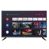 Smart TV LED 32 JVC LT-32MB208 HD Android Google Assistance Dolby Digital Stereo Plus 3 HDMI 2 USB Smart TV LED 32 JVC LT-32MB208 HD Android Google Assistance Dolby Digital Stereo Plus 3 HDMI 2 USB