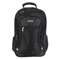 Mochila Yins Brasil Notebook Masculina - Preto Mochila Yins Brasil Notebook Masculina - Preto