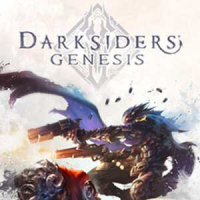 Jogo Darksiders Genesis - PC Steam Jogo Darksiders Genesis - PC Steam