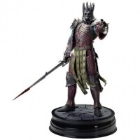 Action Figure The Witcher 3 Wild Hunt: King Eredin - 30-236 Action Figure The Witcher 3 Wild Hunt: King Eredin - 30-236