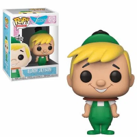 Pop! Elroy Jetson: The Jetsons #512 - Funko Pop! Elroy Jetson: The Jetsons #512 - Funko