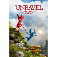 Jogo Unravel Two - PC Origin Jogo Unravel Two - PC Origin