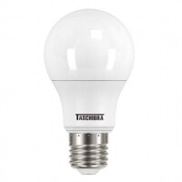 Lâmpada LED 9W 6500K Luz Fria TKL75 Taschibra - Bivolt Lâmpada LED 9W 6500K Luz Fria TKL75 Taschibra - Bivolt