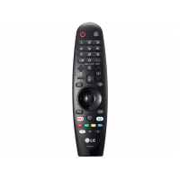 Controle Remoto LG Smart Magic Inteligência Artificial MR20GA Ano Modelo 2020 Controle Remoto LG Smart Magic Inteligência Artificial MR20GA Ano Modelo 2020