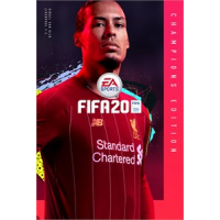 Jogo FIFA 20 Edição dos Campeões - Xbox One Jogo FIFA 20 Edição dos Campeões - Xbox One