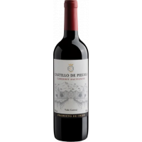 Vinho Castillo de Piedra Cabernet Sauvignon 2018 - 750ml Vinho Castillo de Piedra Cabernet Sauvignon 2018 - 750ml
