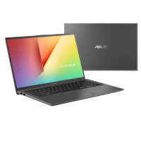 ASUS Notebook VivoBook 15 X512FA-BR566T Cinza Escuro ASUS Notebook VivoBook 15 X512FA-BR566T Cinza Escuro