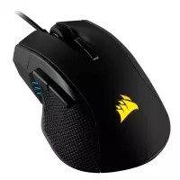 Mouse Gamer Corsair Ironclaw 18000DPI RGB Óptico - CH-9307011-NA Mouse Gamer Corsair Ironclaw 18000DPI RGB Óptico - CH-9307011-NA