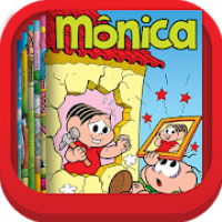 APP Banca da Mônica - Revistas Históricas Grátis - Android APP Banca da Mônica - Revistas Históricas Grátis - Android