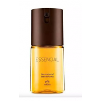 Deo Corporal Essencial Classico 100ml Deo Corporal Essencial Classico 100ml