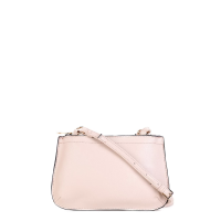 Bolsa Pagani Mini Bag Transversal Feminina - Bege
Bolsa Pagani Mini Bag Transversal Feminina - Bege