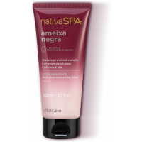 Ganhe um Brinde Nativa SPA Ameixa Negra 100ML - Boticário Ganhe um Brinde Nativa SPA Ameixa Negra 100ML - Boticário