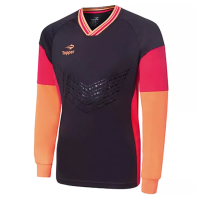 Camisa Topper Goleiro 17 Masculina Camisa Topper Goleiro 17 Masculina