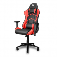 Cadeira Pichau Gaming Donek BY-8188 Vermelho Cadeira Pichau Gaming Donek BY-8188 Vermelho