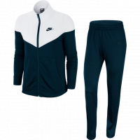 Agasalho Nike Sportswear - Feminino Agasalho Nike Sportswear - Feminino