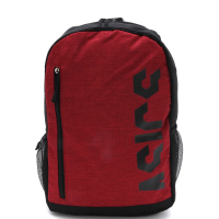 Mochila Asics Backpack - Unissex - Vermelho Mochila Asics Backpack - Unissex - Vermelho
