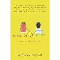 eBook Eleanor & Park - Rainbow Rowell (Inglês) eBook Eleanor & Park - Rainbow Rowell (Inglês)