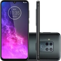 Smartphone Motorola One Zoom 128GB Dual Chip 4GB RAM Tela 6,4” Smartphone Motorola One Zoom 128GB Dual Chip 4GB RAM Tela 6,4”