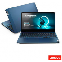 Notebook Lenovo Ideapad Gaming 3i i7-10750H 8GB SSD 512GB GTX 1650 4GB 15,6 FHD - 82CG0005BR Notebook Lenovo Ideapad Gaming 3i i7-10750H 8GB SSD 512GB GTX 1650 4GB 15,6 FHD - 82CG0005BR