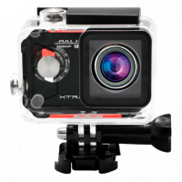 Camera de Ação Xtrax Evo 12MP Full HD Camera de Ação Xtrax Evo 12MP Full HD