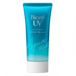 Protetor Solar Bioré - Aqua Rich Watery Essence FPS 50 - 50g
Protetor Solar Bioré - Aqua Rich Watery Essence FPS 50 - 50g
