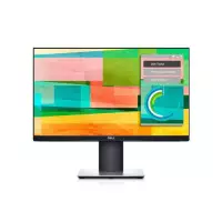 Monitor LED Dell Professional P2219H IPS Full HD 21,5 Monitor LED Dell Professional P2219H IPS Full HD 21,5