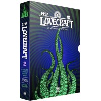 Box de Livros: os Melhores Contos - HP Lovecraft Box de Livros: os Melhores Contos - HP Lovecraft