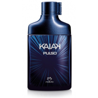 Desodorante Colônia Kaiak Pulso Masculino - 100ml Desodorante Colônia Kaiak Pulso Masculino - 100ml