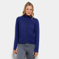 Jaqueta Gonew Slim Fit Feminina Jaqueta Gonew Slim Fit Feminina