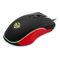 Mouse Gamer TGT M4 Rainbow RGB 7 Botoes TGT-M4-RGB Mouse Gamer TGT M4 Rainbow RGB 7 Botoes TGT-M4-RGB