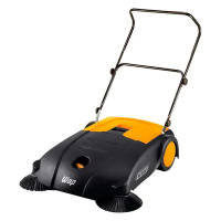 Varredeira de Piso Manual WAP W800 FW006046 Varredeira de Piso Manual WAP W800 FW006046