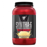 Whey Protein Syntha-6 Edge BSN 949g - Baunilha Whey Protein Syntha-6 Edge BSN 949g - Baunilha