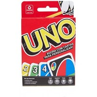 Jogo Uno - Copag Jogo Uno - Copag