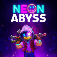Jogo Neon Abyss - PC Steam Jogo Neon Abyss - PC Steam